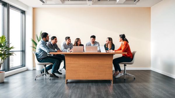 10 stratégies efficaces pour renforcer votre marque employeur