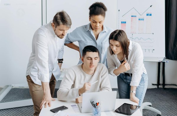 Utilisation de l'automatisation du marketing dans un plan de marketing