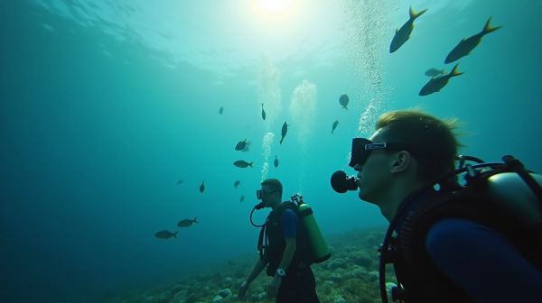 Acquérir des compétences en aquaphobie grâce à une formation adaptée