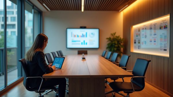 Cabinet de conseil stratégique et digital : maximizez votre transformation
