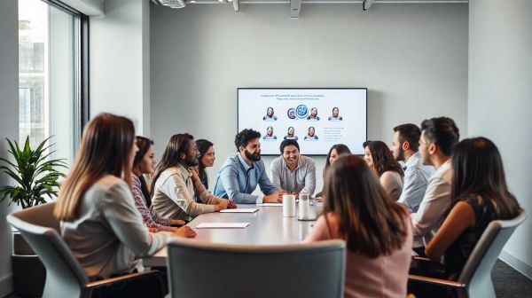 Les clés pour renforcer votre marque employeur