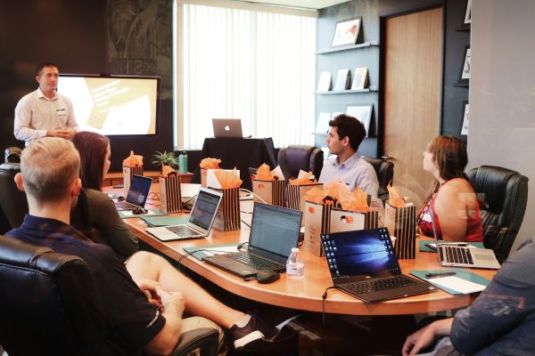 Les clés pour renforcer votre marque employeur