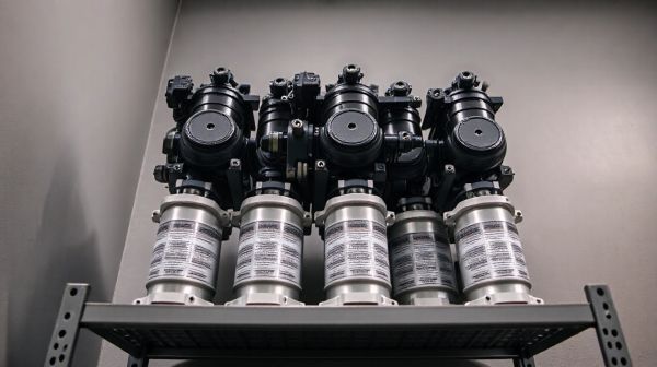 Les meilleures options pour louer des pompes pneumatiques à membranes