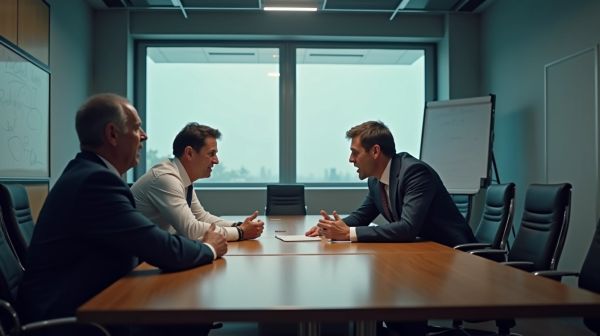 Marque employeur : enjeux et leviers
