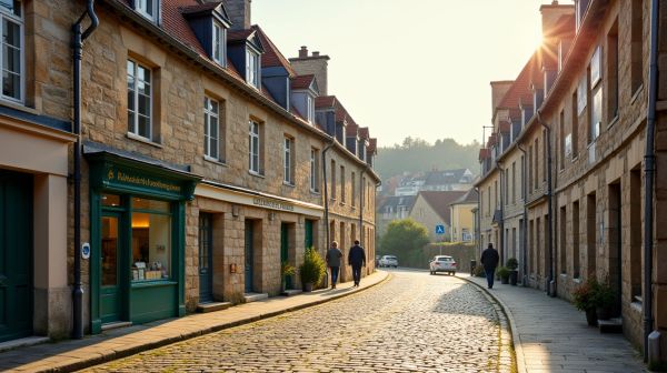 Pourquoi faire appel à une entreprise de nettoyage à Ploeren ?