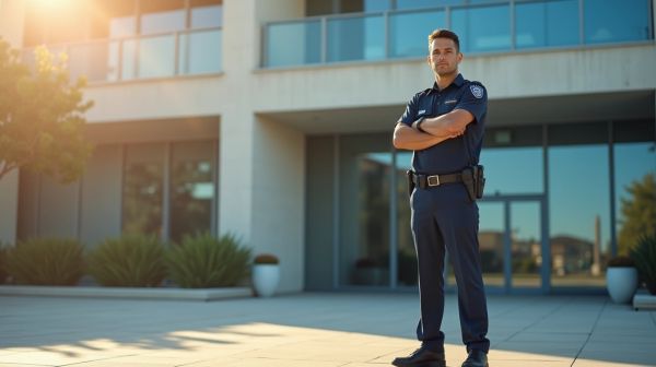 Société de sécurité Marseille : services adaptés pour une protection efficace