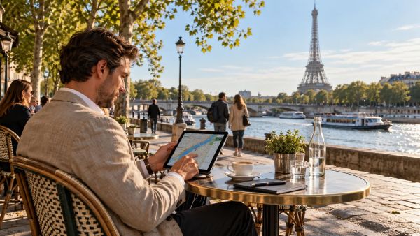 Stratégie et transformation digitale : les clés du succès