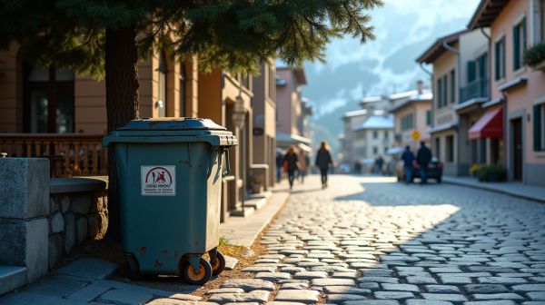 Top 5 conseils pour réussir la location de bennes à Sallanches