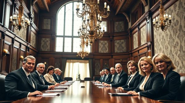 Top avocats en droit des sociétés à Versailles : classement 2023