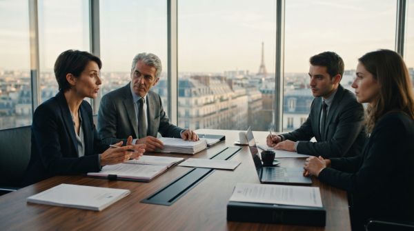 Top avocats en droit des sociétés à Versailles : classement 2023