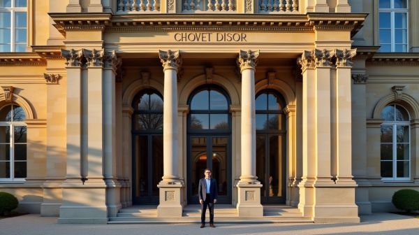 Votre avocat en droit du travail à Versailles pour chaque litige