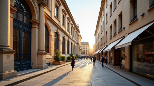 Votre avocat en droit du travail à Versailles pour chaque litige