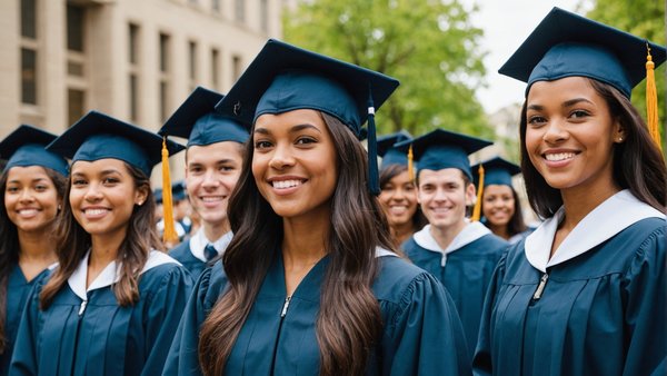 Les formations diplômantes les plus recherchées en 2022