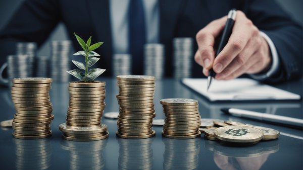 Les services financiers et la réglementation