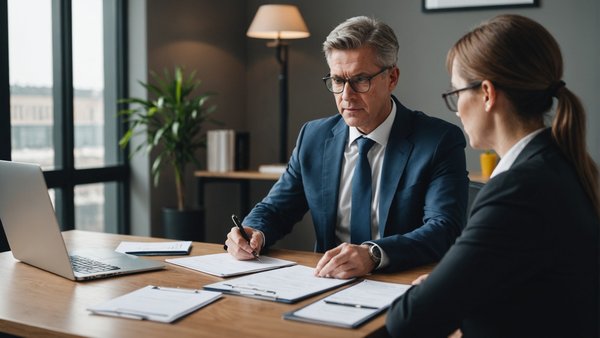 Comment gérer un litige contractuel ?