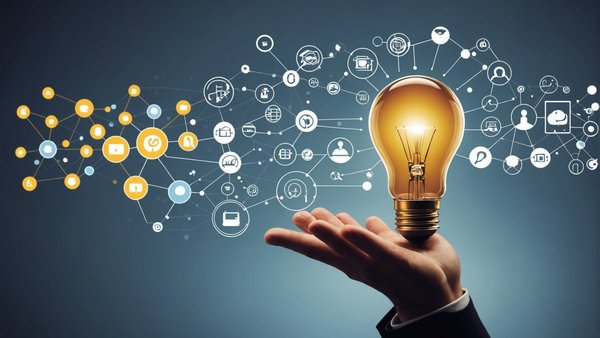 Comment l'innovation peut aider à conquérir de nouveaux marchés