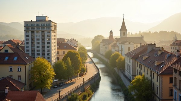Réussir votre reconversion professionnelle à tournon en 5 étapes