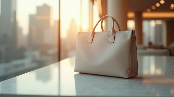 Le sac promotionnel : catalyseur d'image de marque et levier marketing