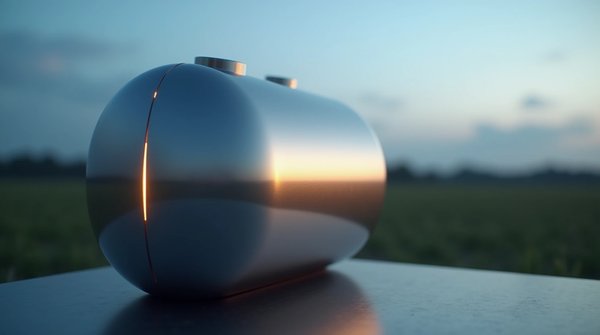 Une innovation de stockage de l'hydrogène à découvrir