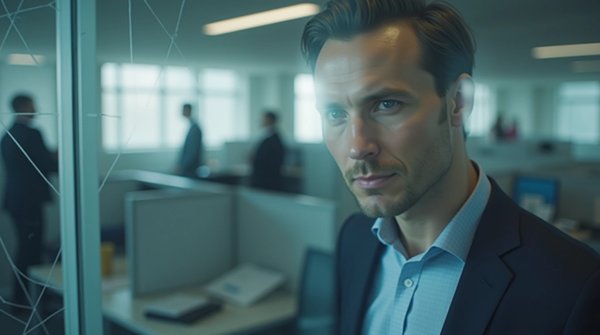 Pervers narcissique au travail : comprendre, détecter et agir face à la manipulation