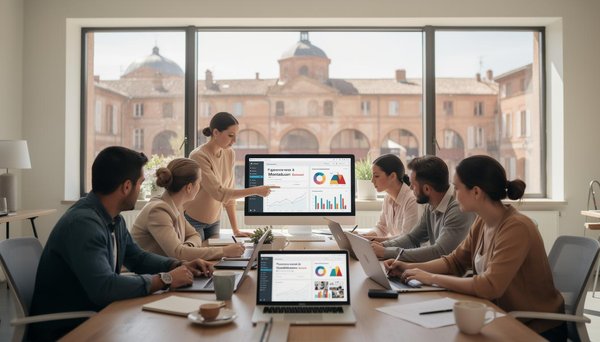 Boostez votre visibilité avec une agence web à montauban