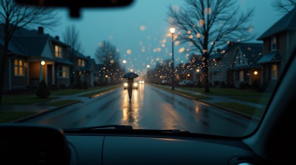 Que faire en cas d'accident sur le trajet domicile-travail ?